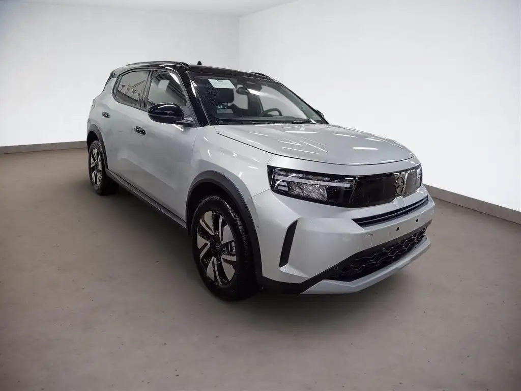 Opel Frontera e GS Navi PDC LED