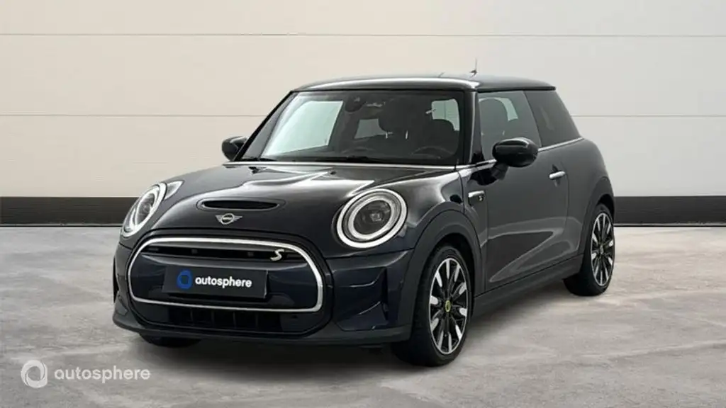 MINI Cooper SE Cooper SE 184ch  Essential BVA
