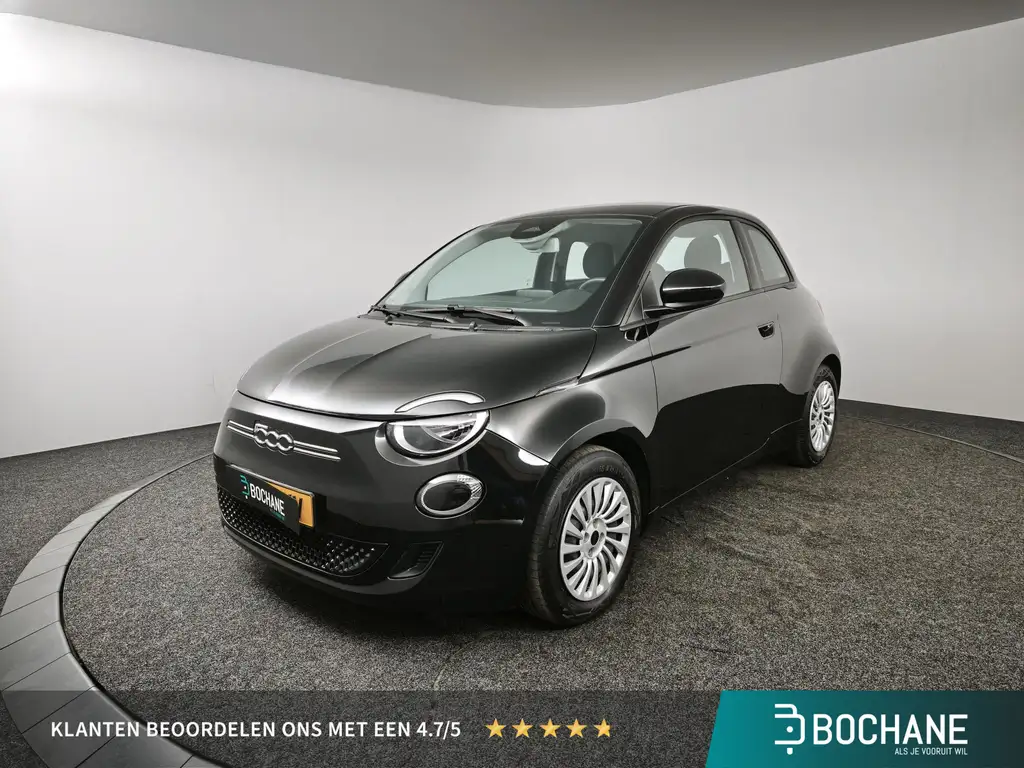 Fiat 500e Action 24 kWh | SOH 92,4 % |
