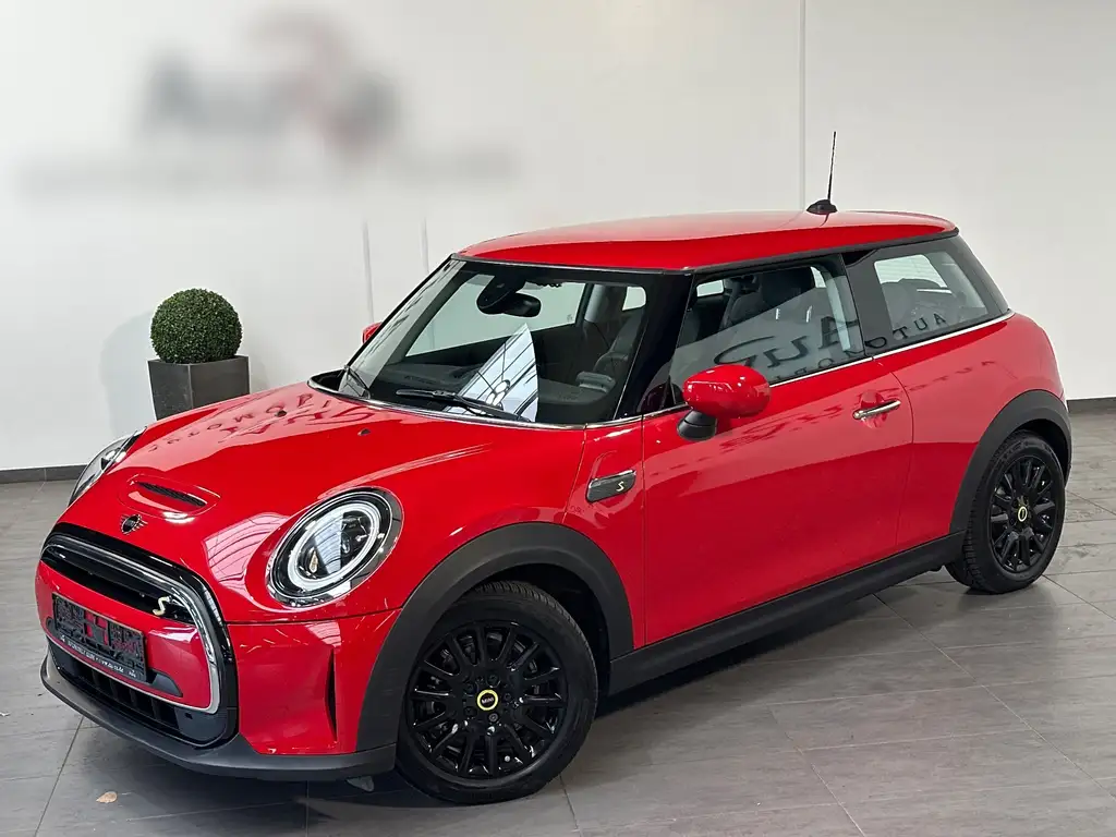 MINI Cooper SE Classic Trim NAV+LED+SHZ+KEYLESS+DRASSISTANT+1HD