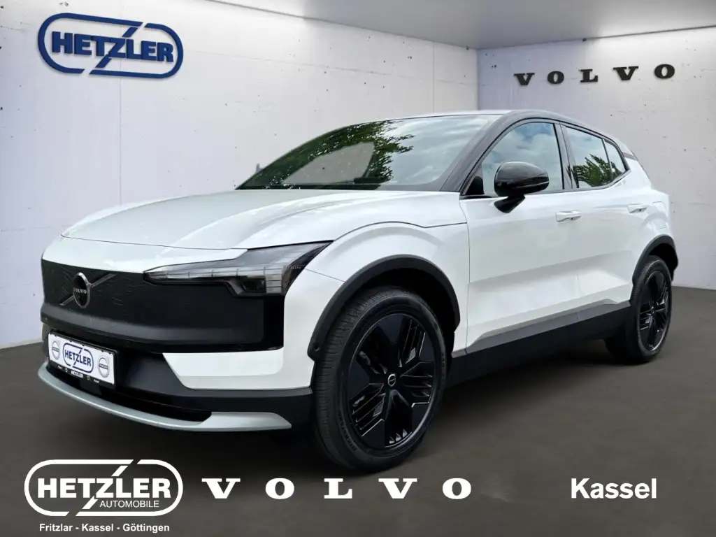Volvo EX30 AWD Ultra Cross Country Twin Motor Performance Sta