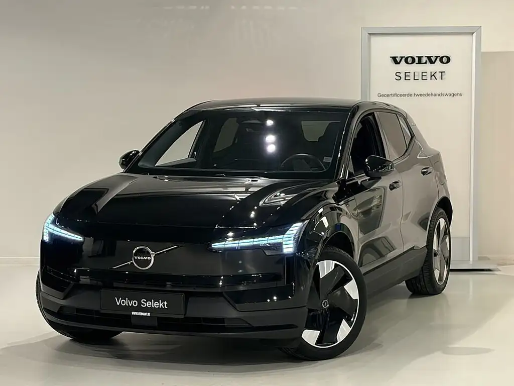 Volvo EX30 Plus Twin Motor