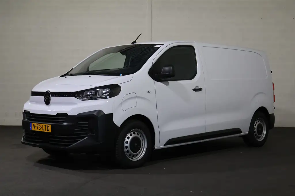 Citroen Jumpy ë-Jumpy L2 136pk 75 kWh