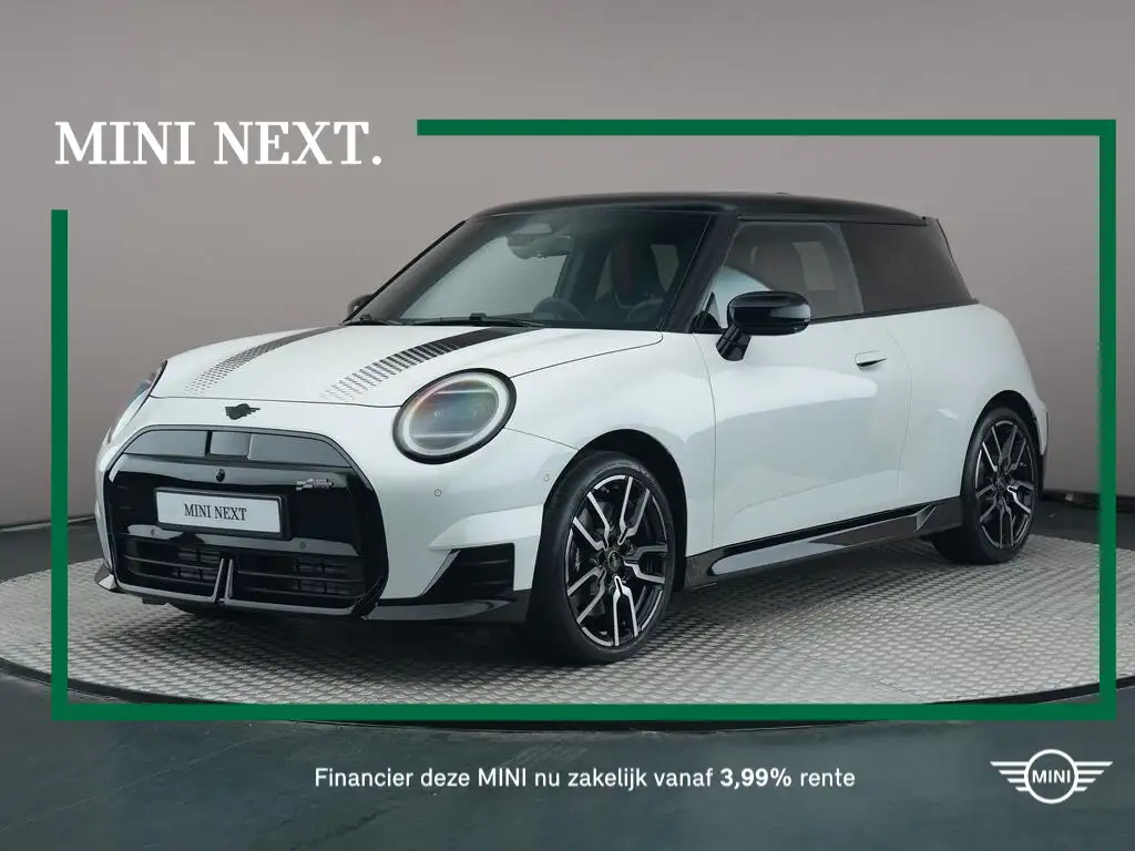 MINI John Cooper Works 3-Deurs SE Cooper XL 54.2 kWh