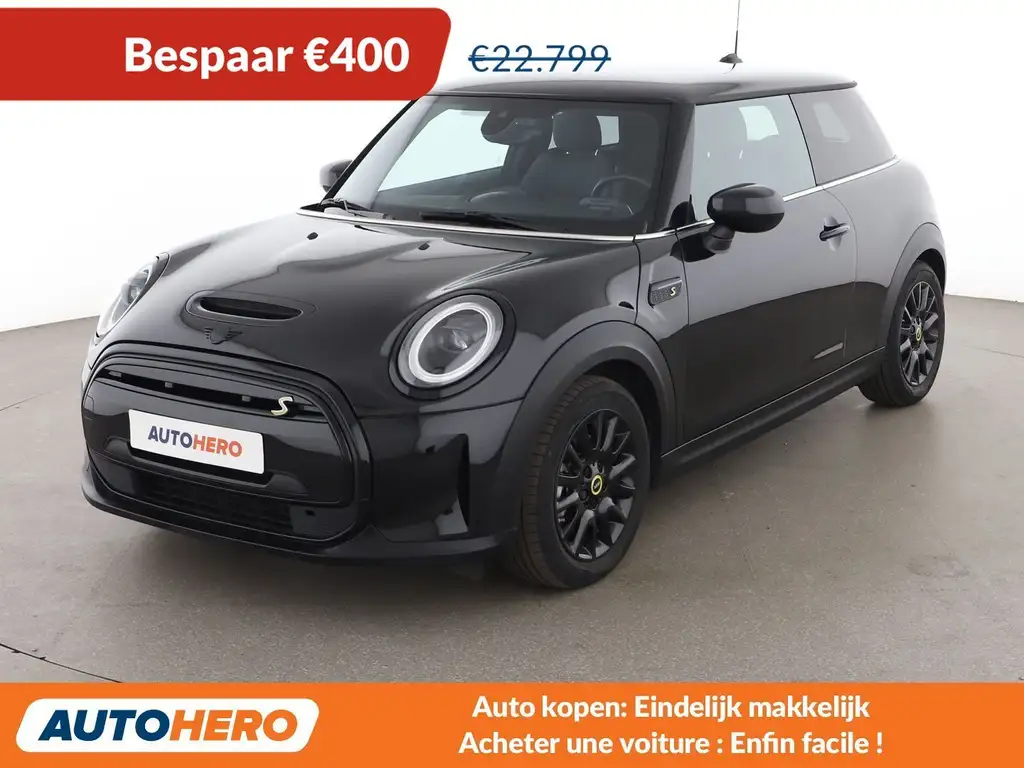 MINI Cooper SE Cooper SE Classic Trim