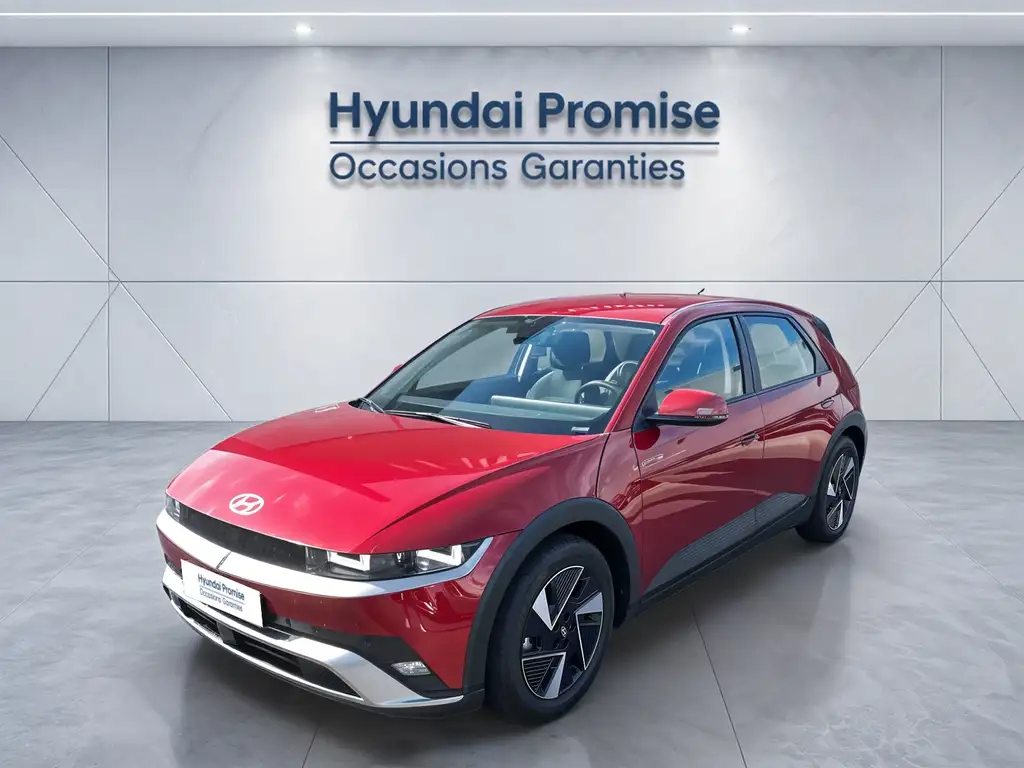 Hyundai IONIQ 5 Ioniq 5 84 kWh - 229 ch