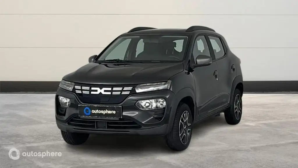Dacia Spring Expression