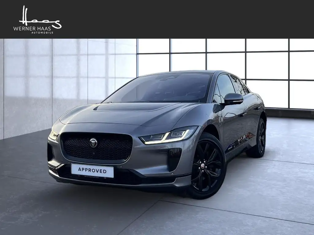 Jaguar I-Pace EV400 AWD S
