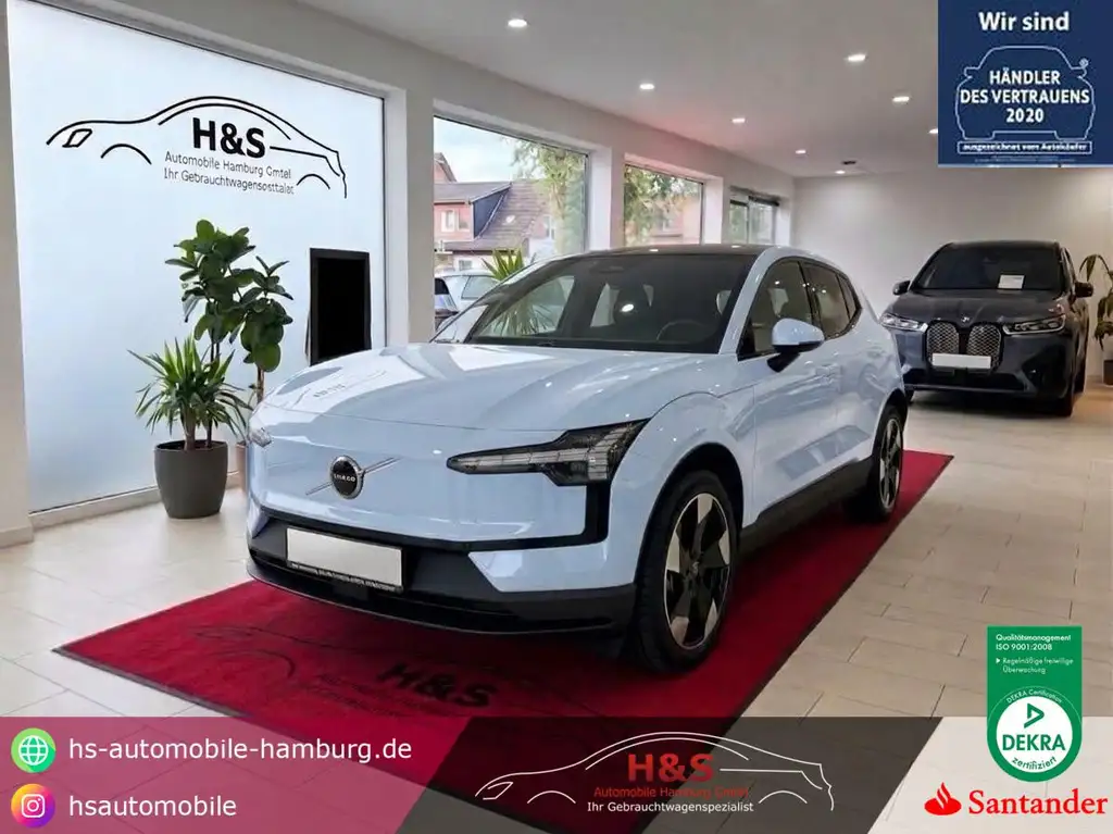 Volvo EX30 Plus 2WD Pure Electric