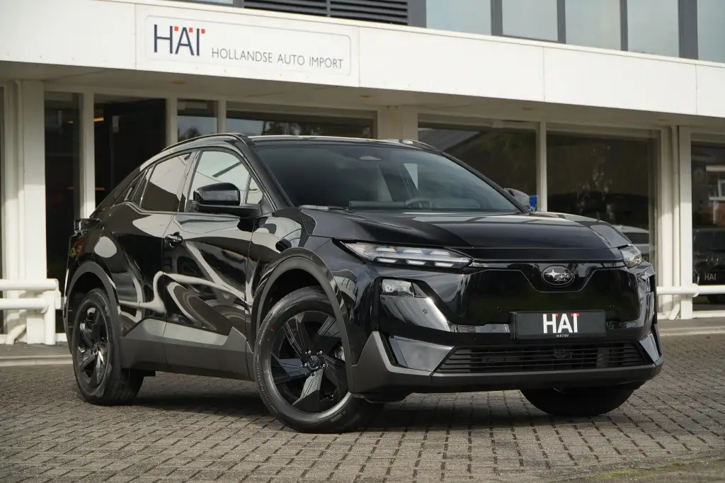 Subaru Uncharted 2E-xcite+ 77 kWh I ACC I 8 jaar Fabrieksgarantie