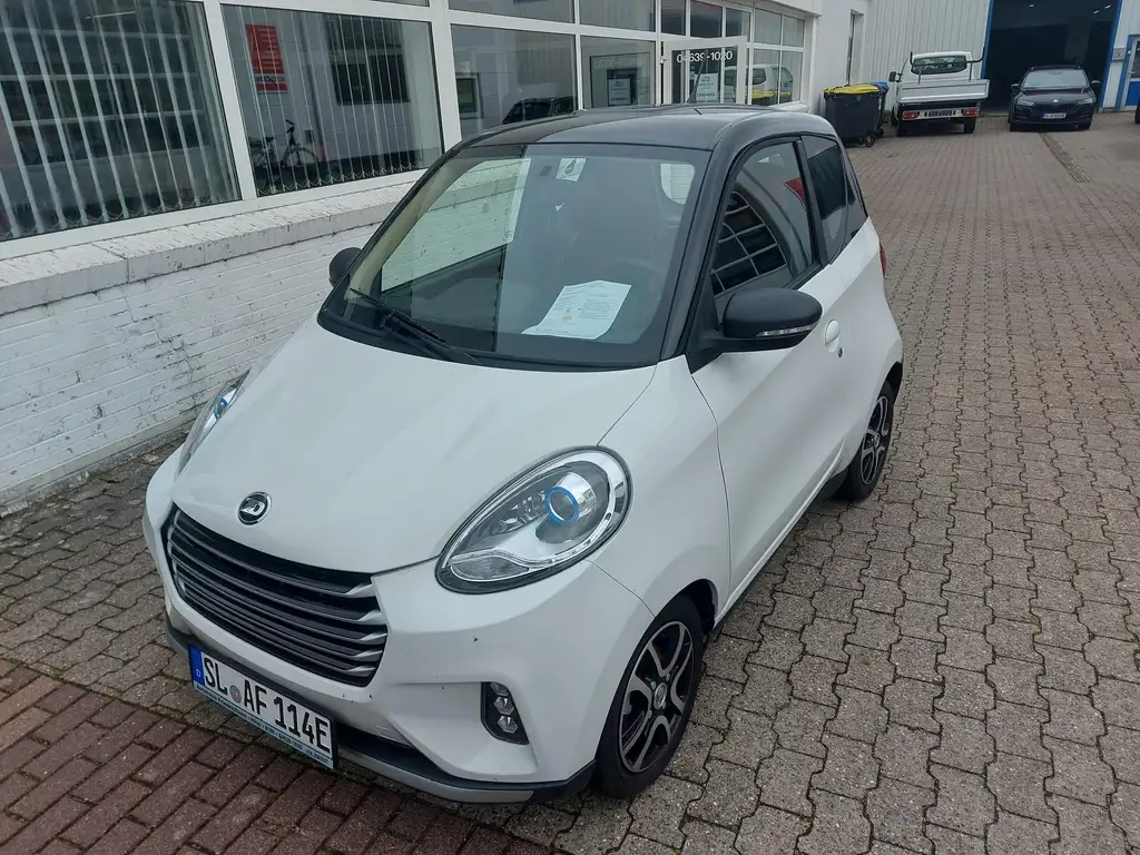 Zhidou KWB D25