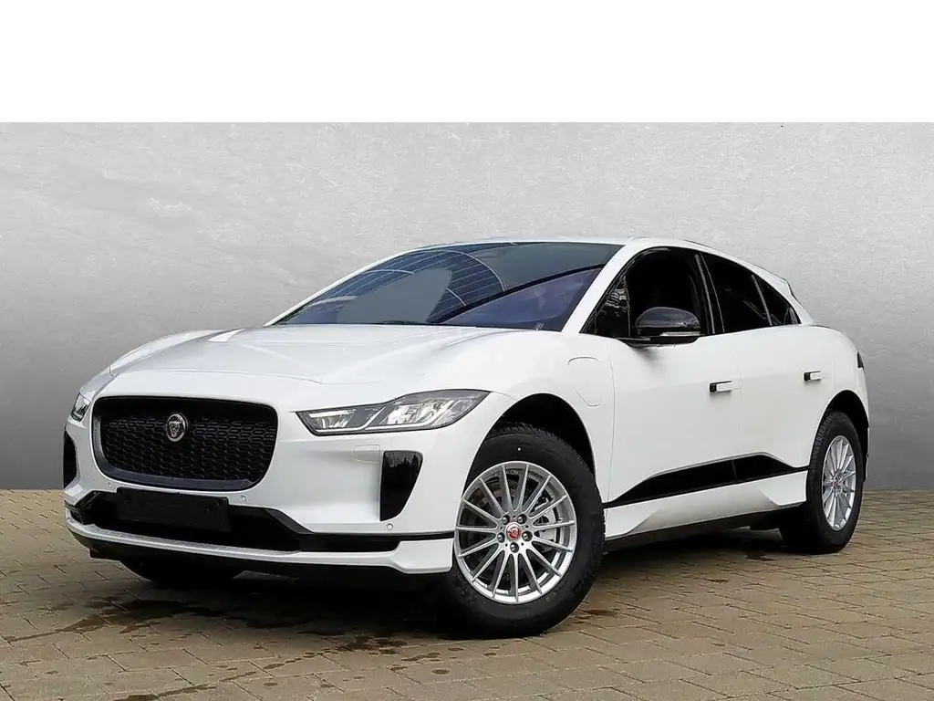 Jaguar I-Pace EV400 S