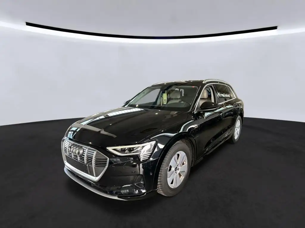 Audi e-tron 50 ADVANCED ACC/HuD/PANO/B&O/BELÜFT/360°