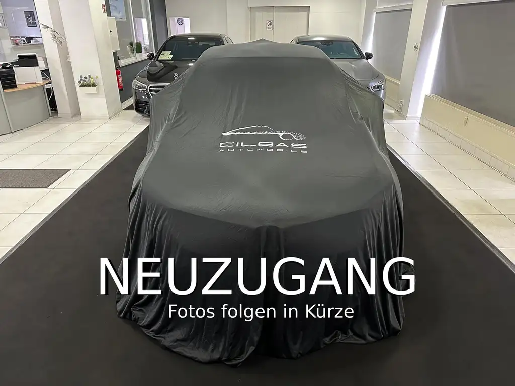 Mercedes-Benz EQB 300 4M AMG 19"*LEDER BEIGE*AMBI*LED*KAM*