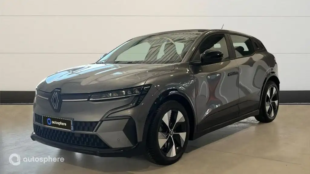 Renault Megane E-Tech Electric EV40 130ch Equilibre standard charge