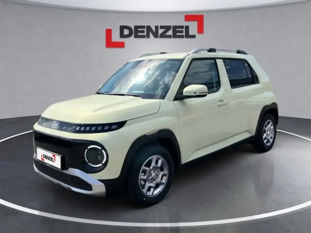 Hyundai Inster Trend Line 49kWh
