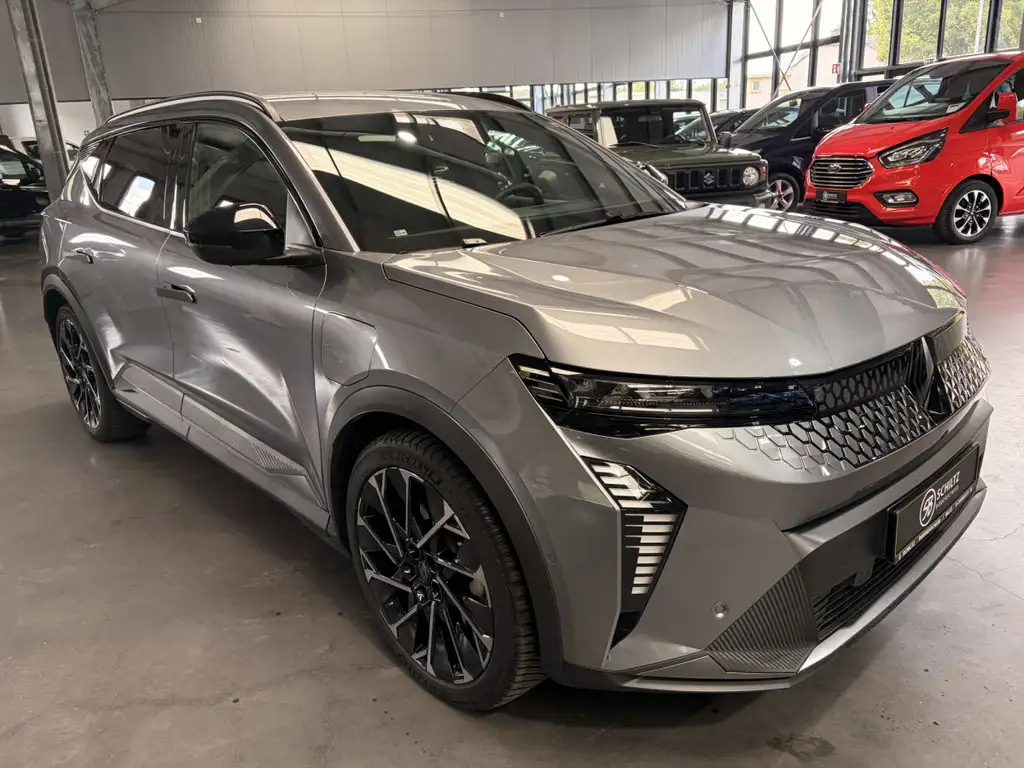 Renault Scenic E-Tech E-Tech 220HP Esprit Alpine Long Range