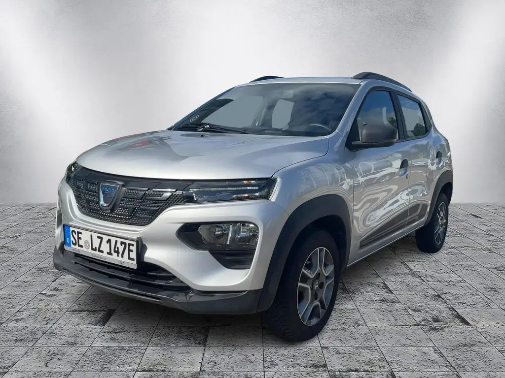 Dacia Spring Electric 45 Comfort