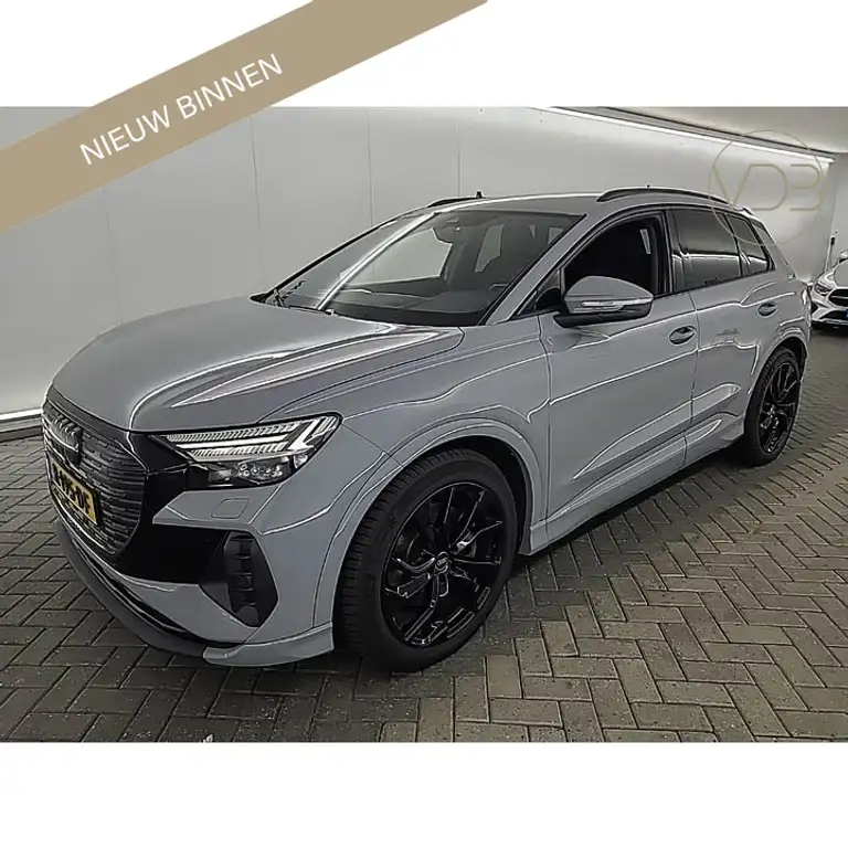 Audi Q4 e-tron 45 SOH 94% quattro Advanced edition 77 kWh