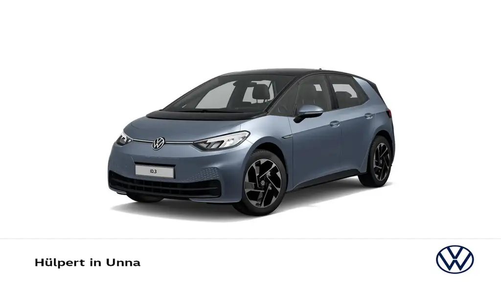 Volkswagen ID.3 Pro ACC LM18 HEAD-UP NAVI CARPLAY SITZHEIZ.