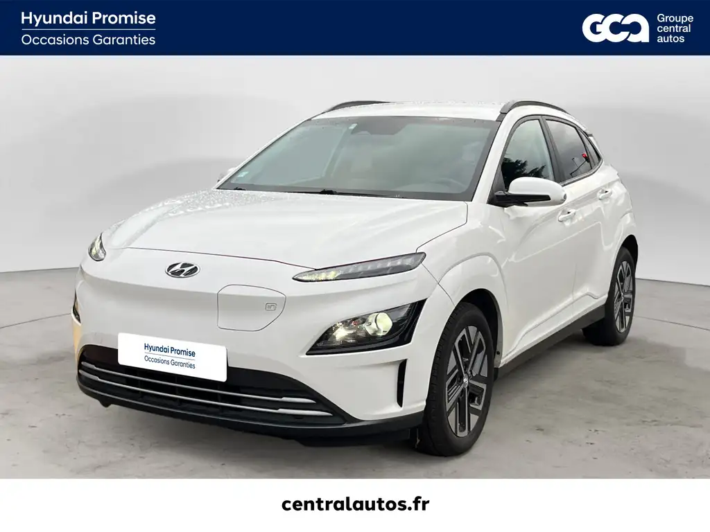 Hyundai KONA Kona Electrique 39 kWh - 136 ch