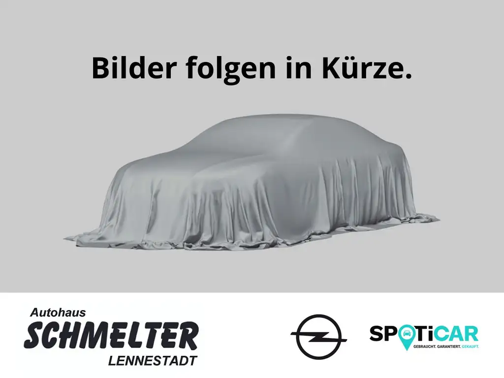 Opel Corsa-e -e Elegance Kamera Akku 97 % 1 phasig ...