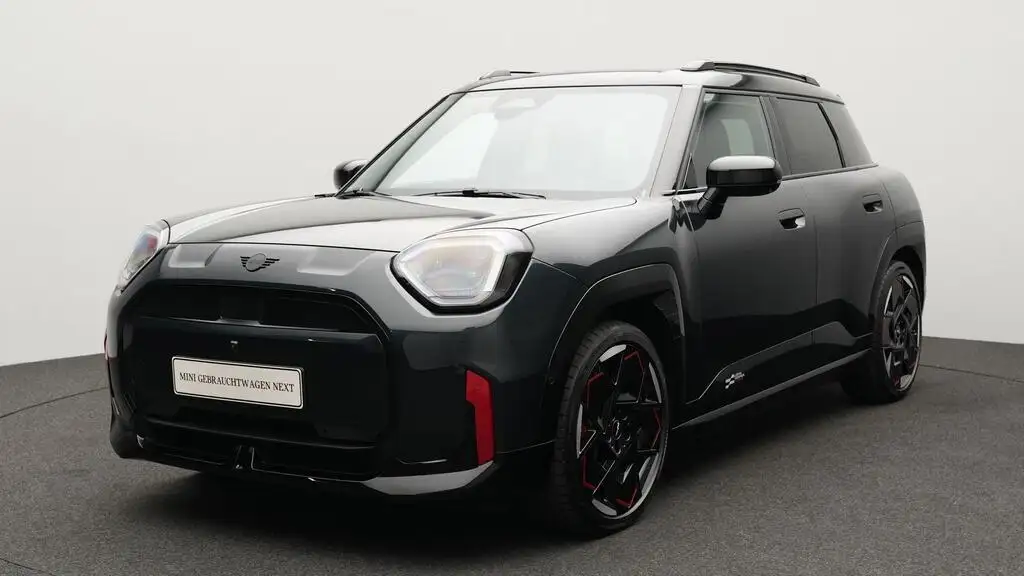 MINI John Cooper Works John Cooper Works Trim