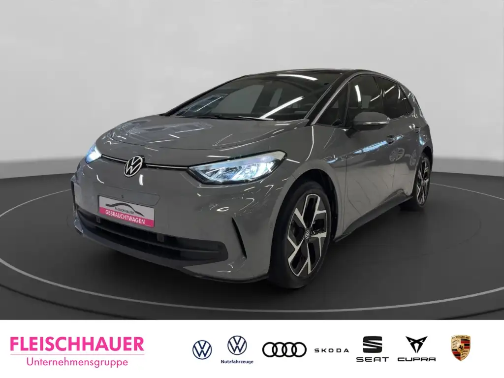 Volkswagen ID.3 Pro Move Navi+LED+19''+Memory+Massage+ACC+IQ.Drive