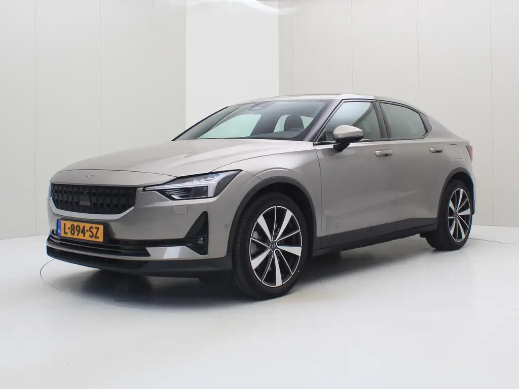 Polestar 2 Long Range Dual Motor 408PK 78kWh [ PILOT PLUS+19
