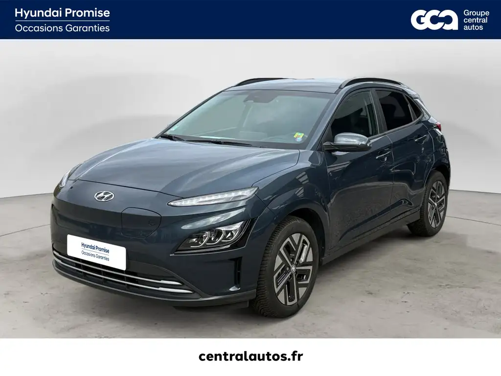 Hyundai KONA Kona Electrique 39 kWh - 136 ch