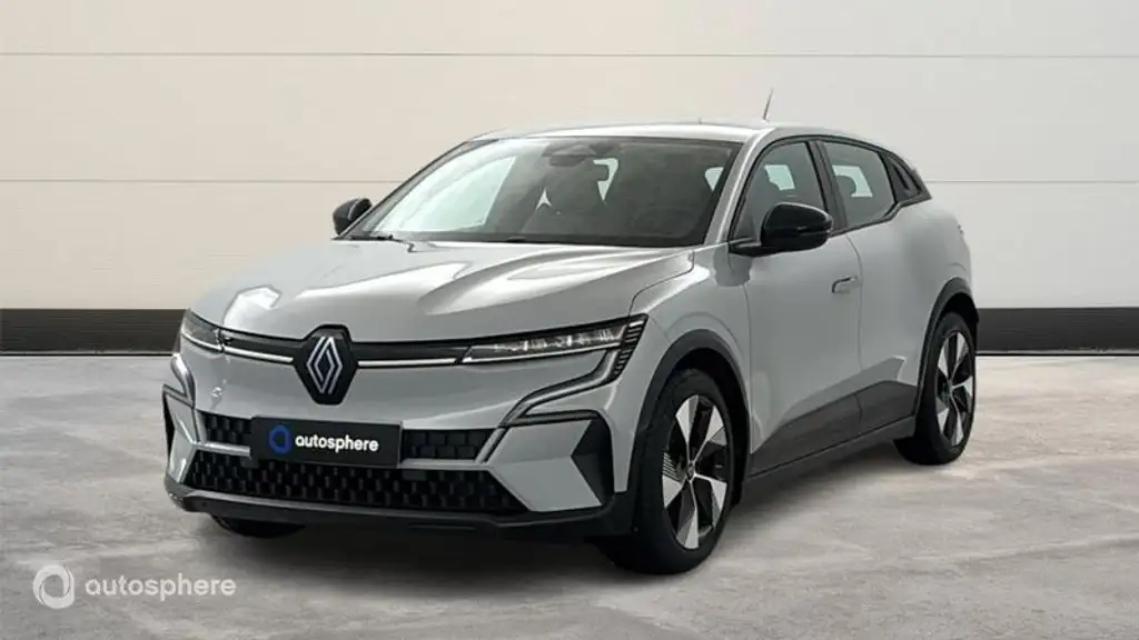 Renault Megane E-Tech Electric EV60 220ch Equilibre super charge