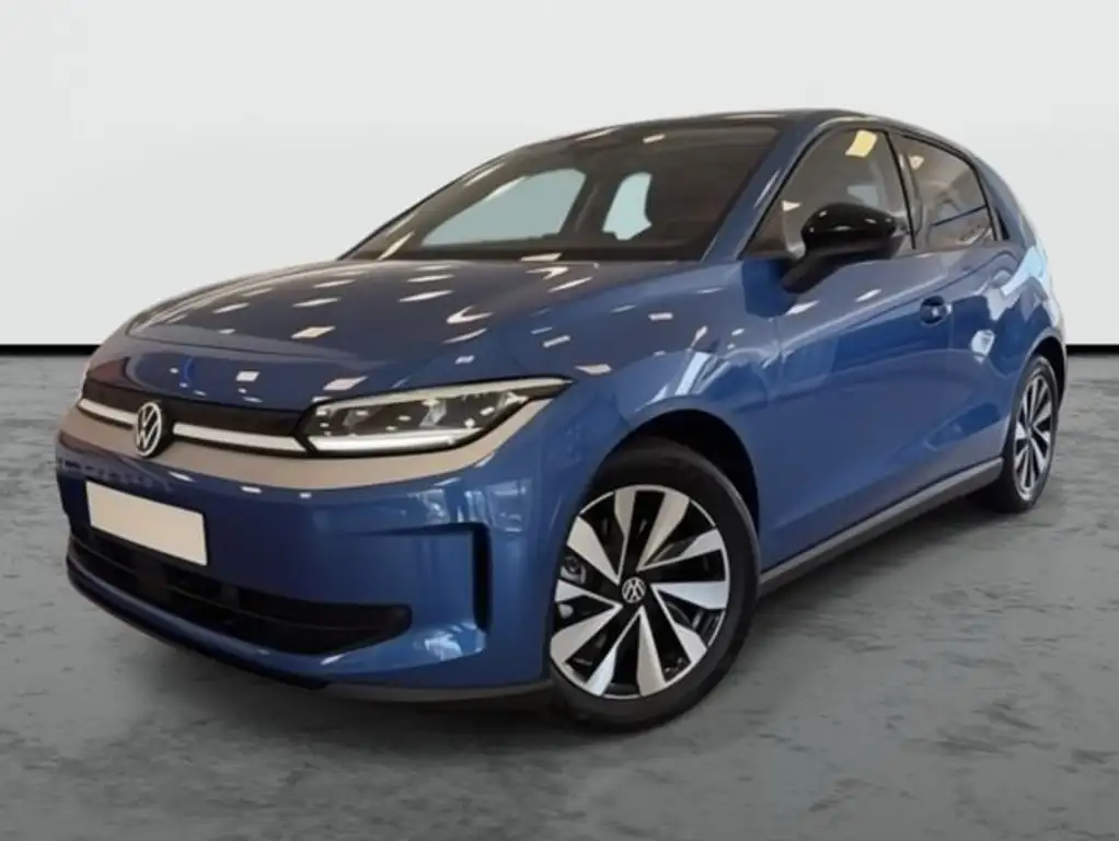 Volkswagen ID.3 Life 1st Edition 52 kWh 155 kW (211 CV)
