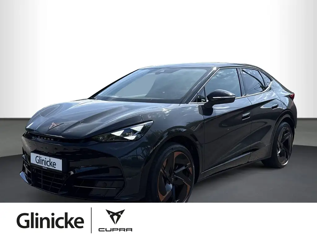 CUPRA Tavascan Endurance 210kW Adrenaline Pack- Winter