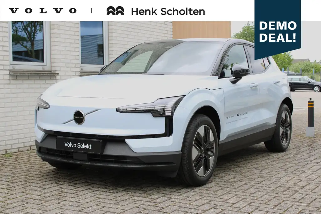 Volvo EX30 P5 Long Range Plus Europa 69 kWh | DEMO DEAL | And