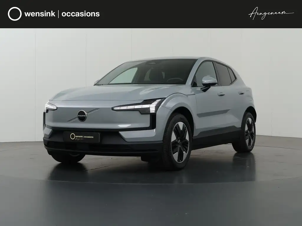 Volvo EX30 P5 Core 51 kWh | Navigatie | Apple Carplay/Android