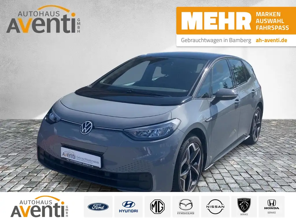 Volkswagen ID.3 Pure Performance *LED*Kamera 360*ACC*Navi*