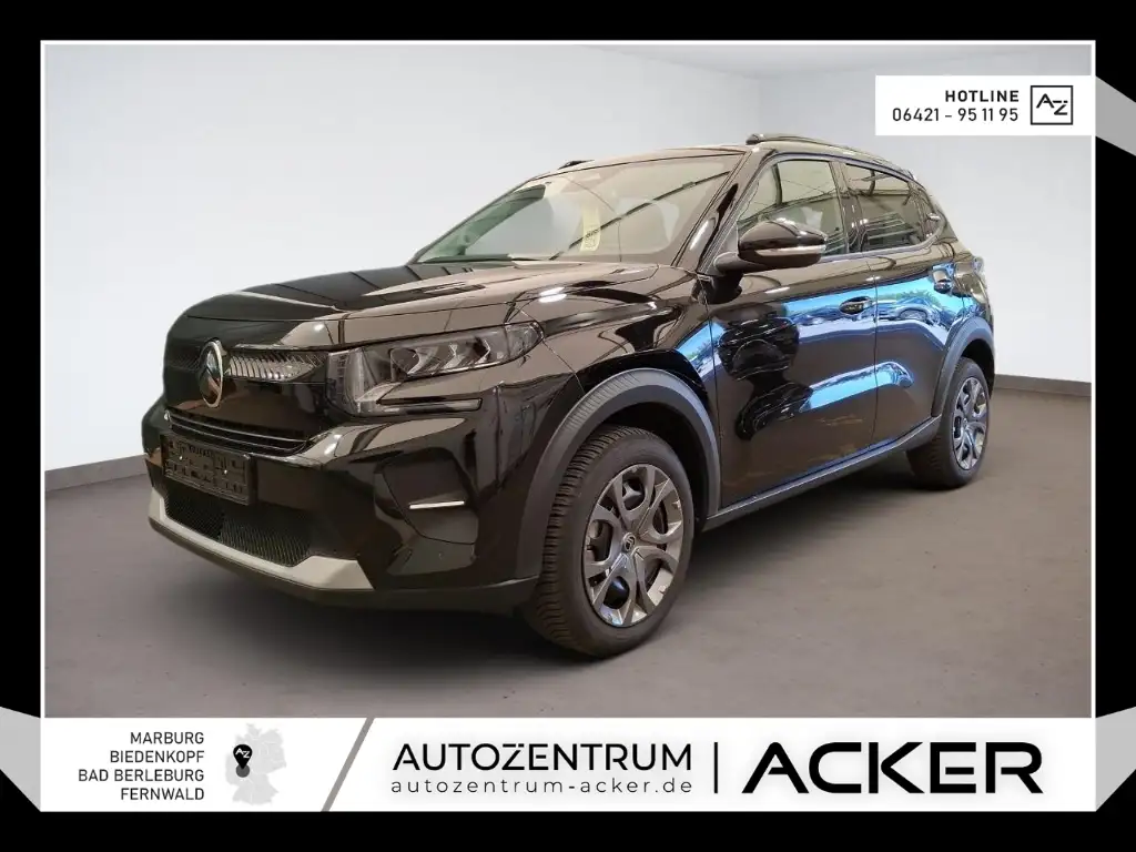 Citroen Sonstige 113 MAX 44kWh RFK/PDC/Navi/Klimaaut. -38%*