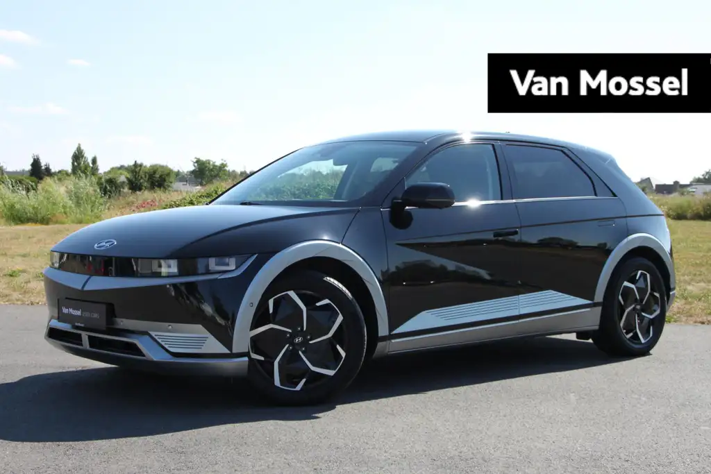 Hyundai IONIQ 5 Balance 73 kWh HTRAC AWD