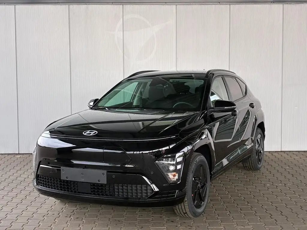 Hyundai KONA Comfort Plus 64,8kWh MY27 / ACC ...