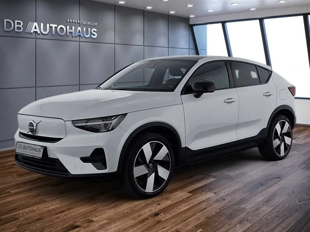 Volvo C40 Recharge Plus Single 69 kWh