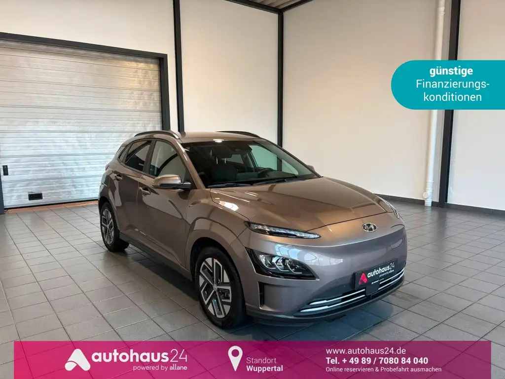 Hyundai KONA Kona Trend|Carplay|CAM|Sitzhzg.