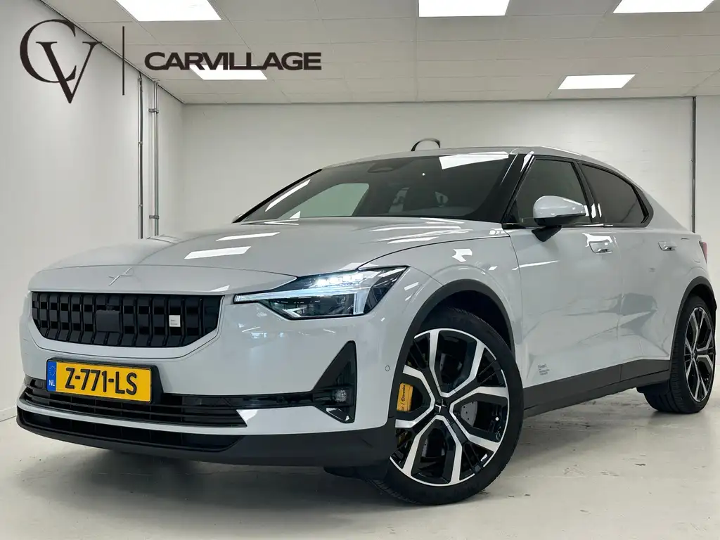 Polestar 2 Long Range Dual Motor Performance 78 kWh LED | PIL