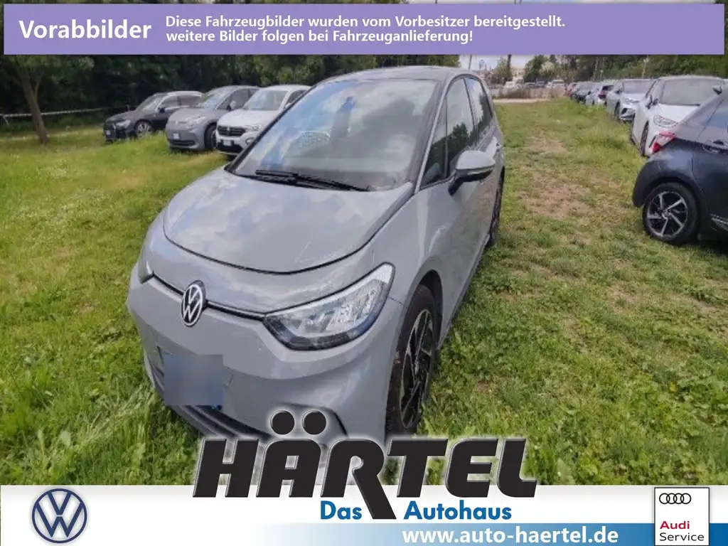 Volkswagen ID.3 PRO 58 KWH AUTOMATIK (+ACC-RADAR) Bluetooth