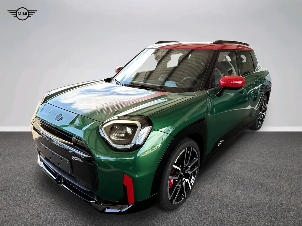 MINI John Cooper Works John Cooper Works Trim