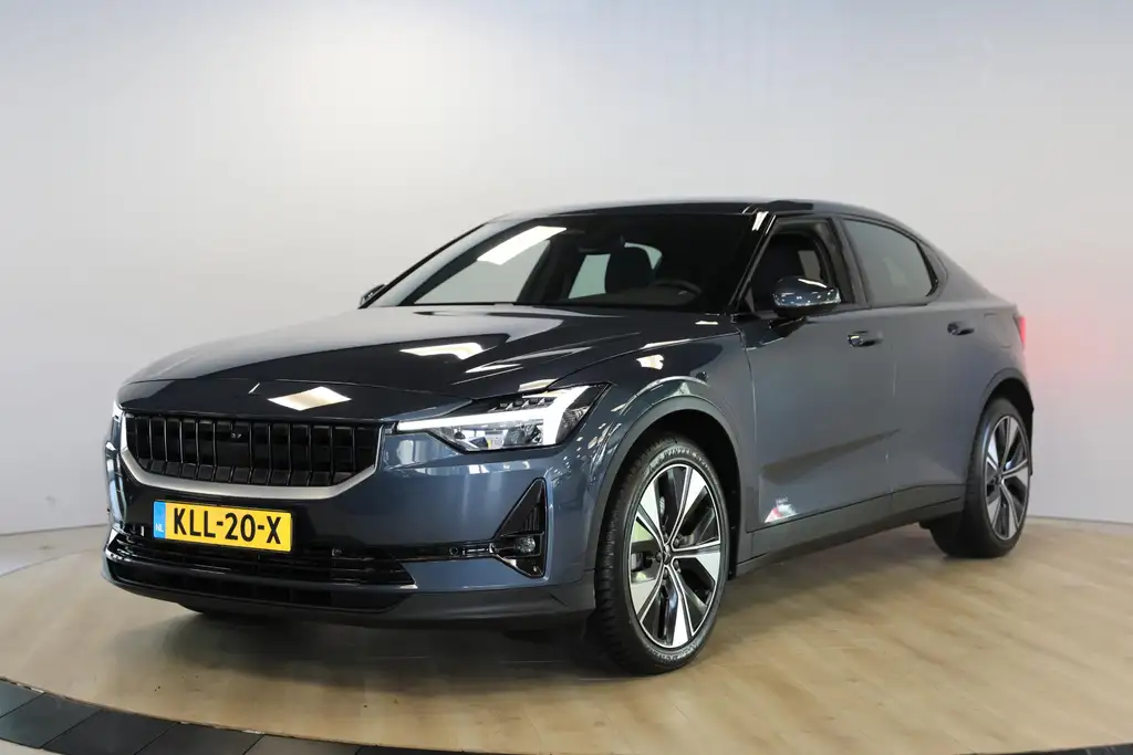 Polestar 2 Long Range Dual Motor 78 kWh 300 KW | Panoramadak