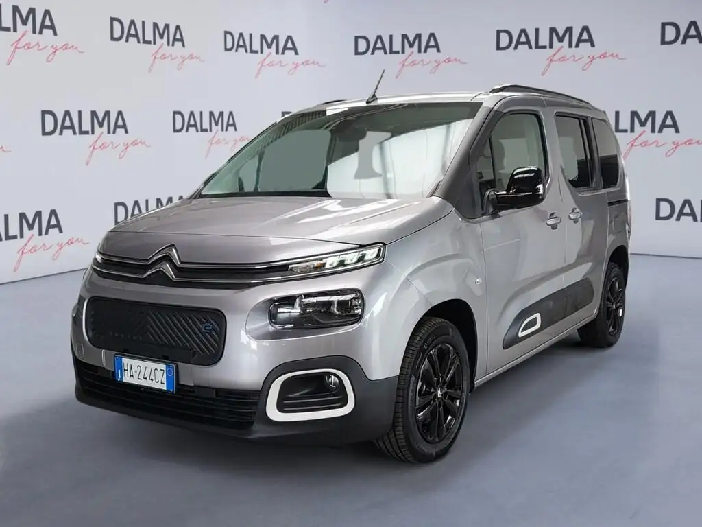Citroen Berlingo M Shine 50kw