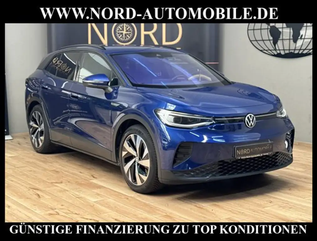 Volkswagen ID.4 Pro Performance Sportpaket/20/AHK/Kamera Pro Perfo