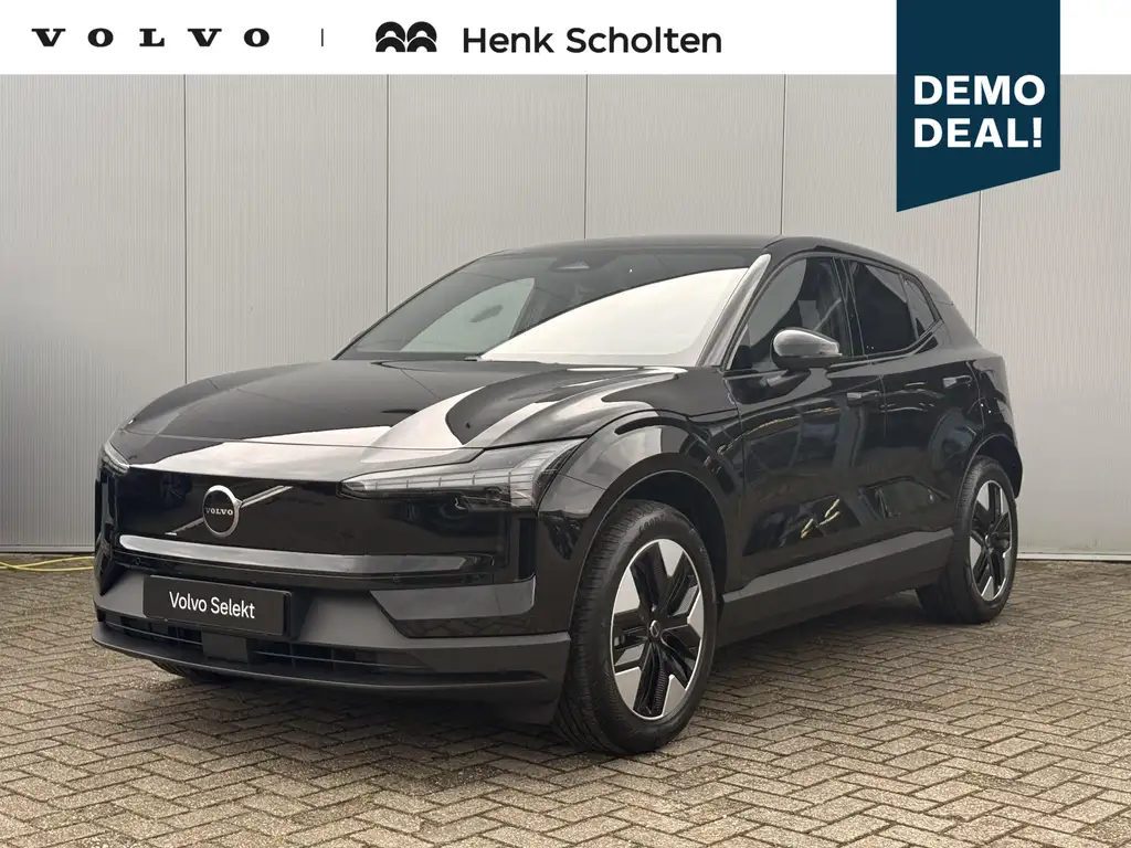 Volvo EX30 P5 Long Range 69 kWh Plus Europa | Demo deal | Har