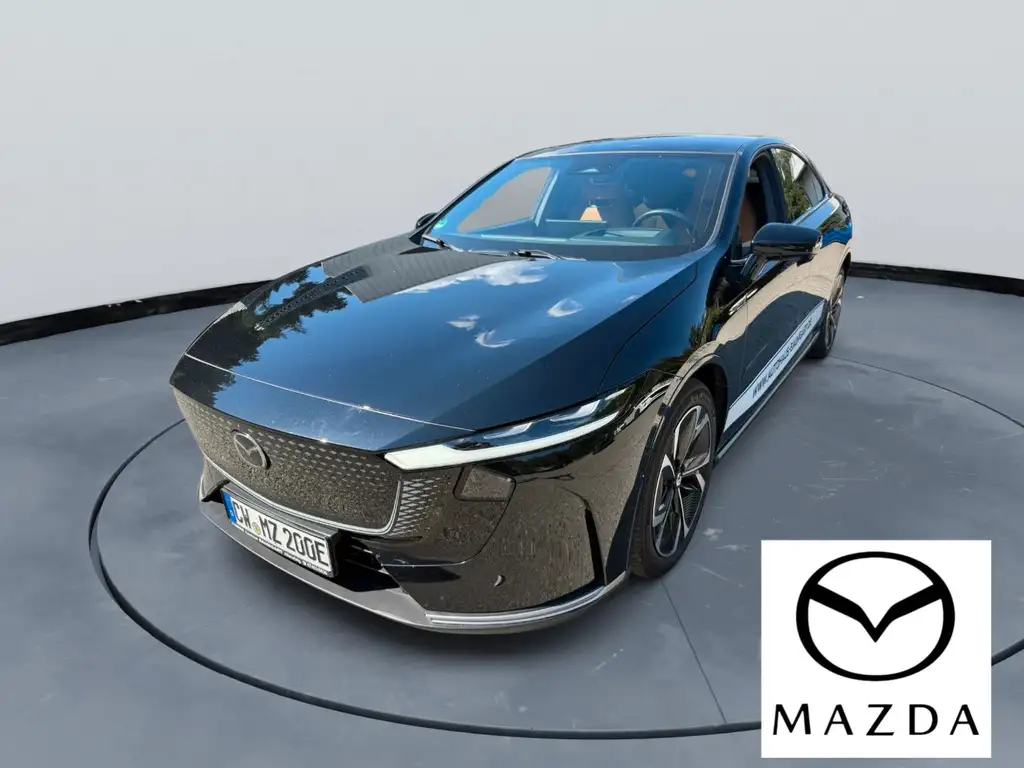 Mazda 6e Elektro Takumi Plus,inkl. bel.Einstiegsleist