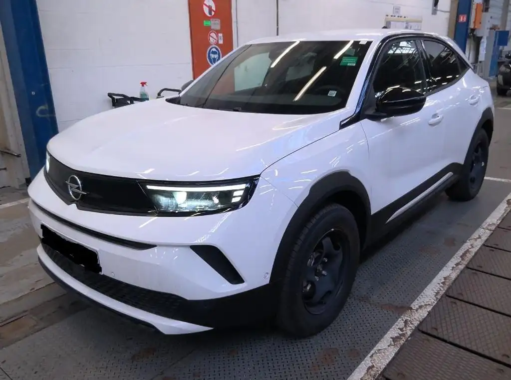 Opel Mokka-E 156 Edition Navi+Lenk/SHZ+DAB+PDC